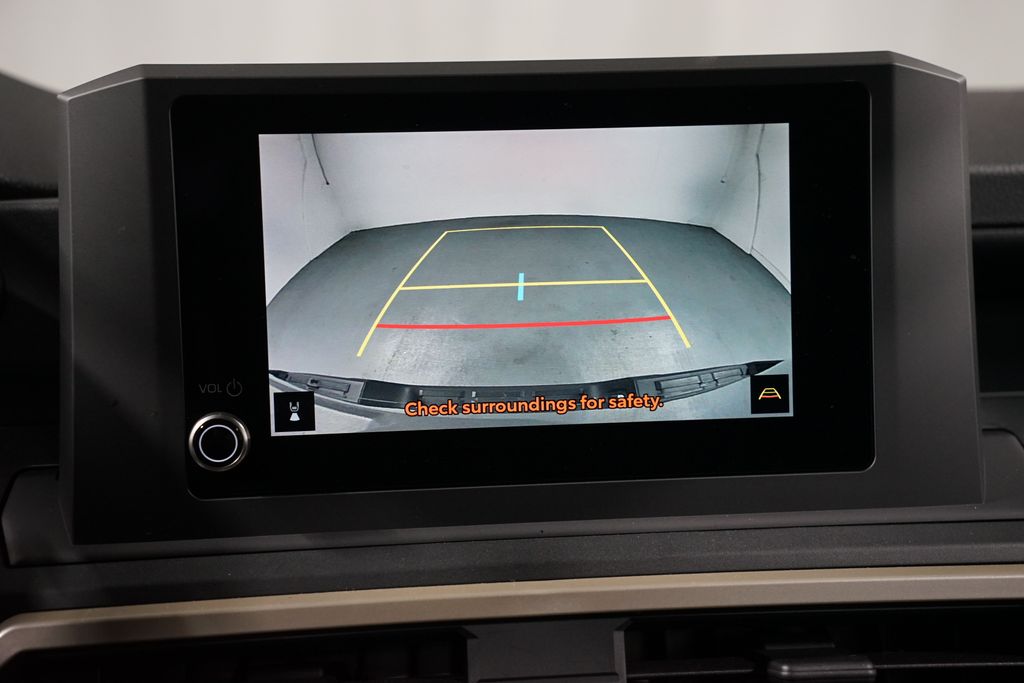 Thumbnail: 2025 Toyota Tacoma - 19