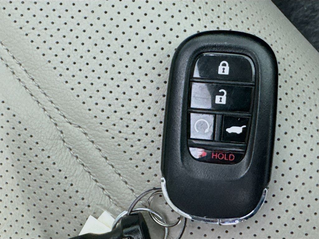 Used Car 2025 Honda Cr-v  Ex-l For Sale Under $35,000 In Austin, Texas