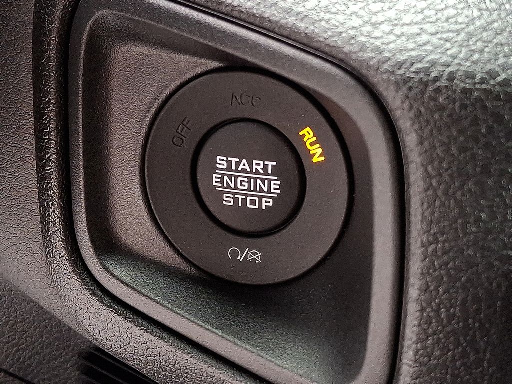 New 2026 Jeep Wrangler SUV