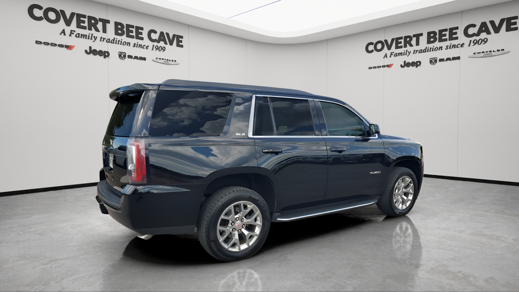 Used Car 2019 Gmc Yukon  Sle For Sale Under $30,000 In Austin, Texas