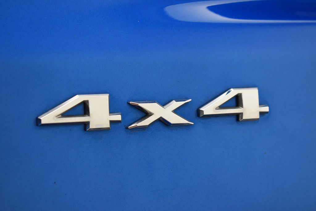 Thumbnail: 2024 Jeep Compass - 9