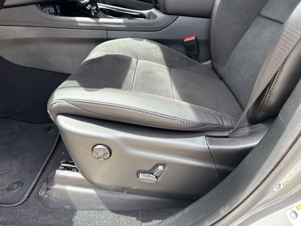 2026 Dodge Durango GT Plus Gray at Bayway Chrysler Dodge Jeep Ram