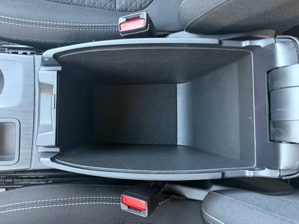 2023 Ford Escape Active Blue at Klick Lewis Buick Chevrolet