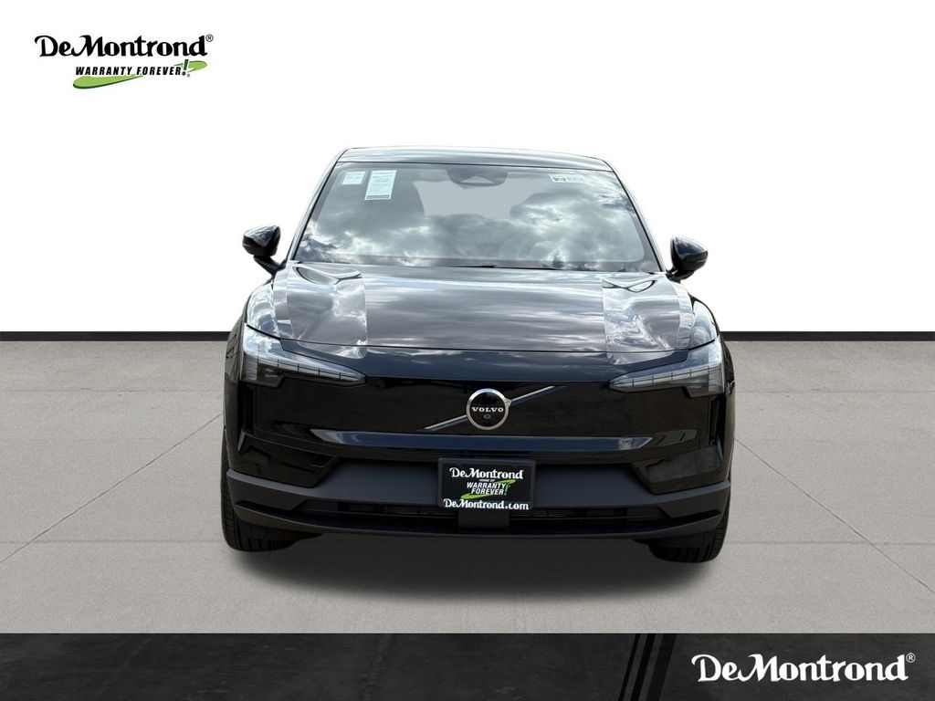 2026 Volvo EX30 Twin Motor Performance Ultra Black at DeMontrond Automotive Group