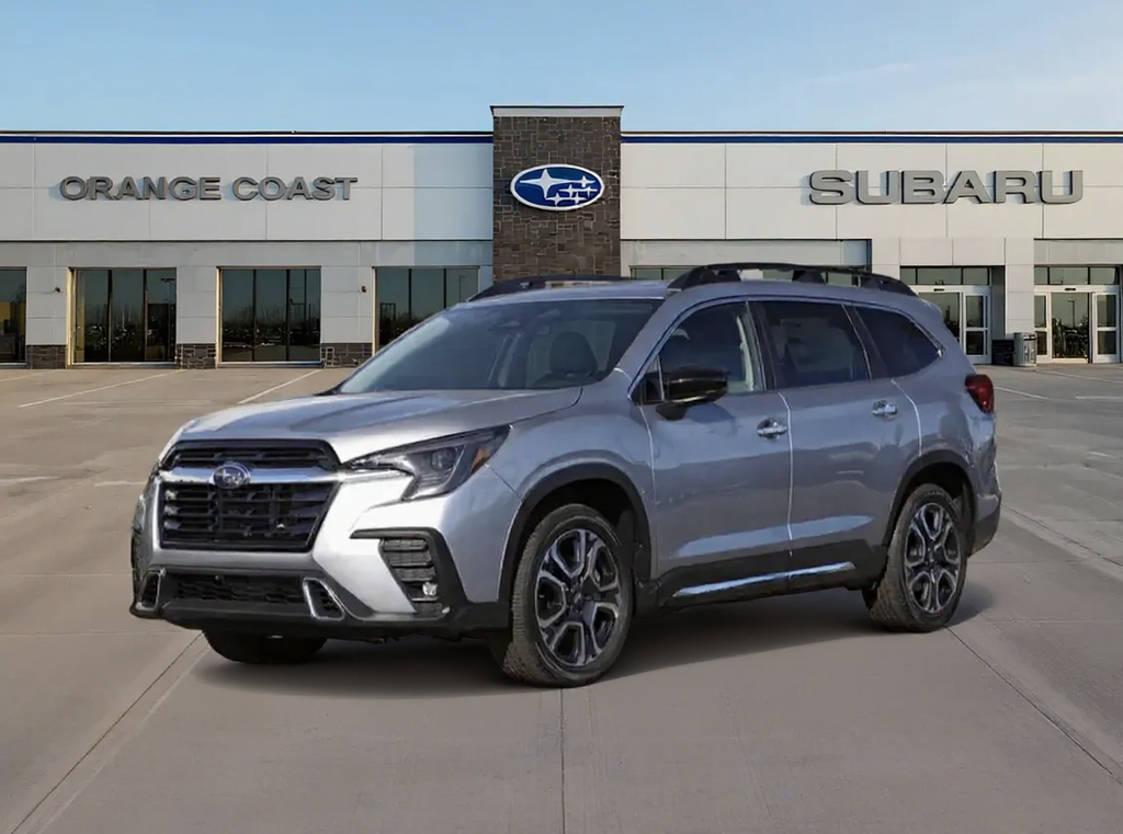 Thumbnail: 2026 Subaru Ascent - 1