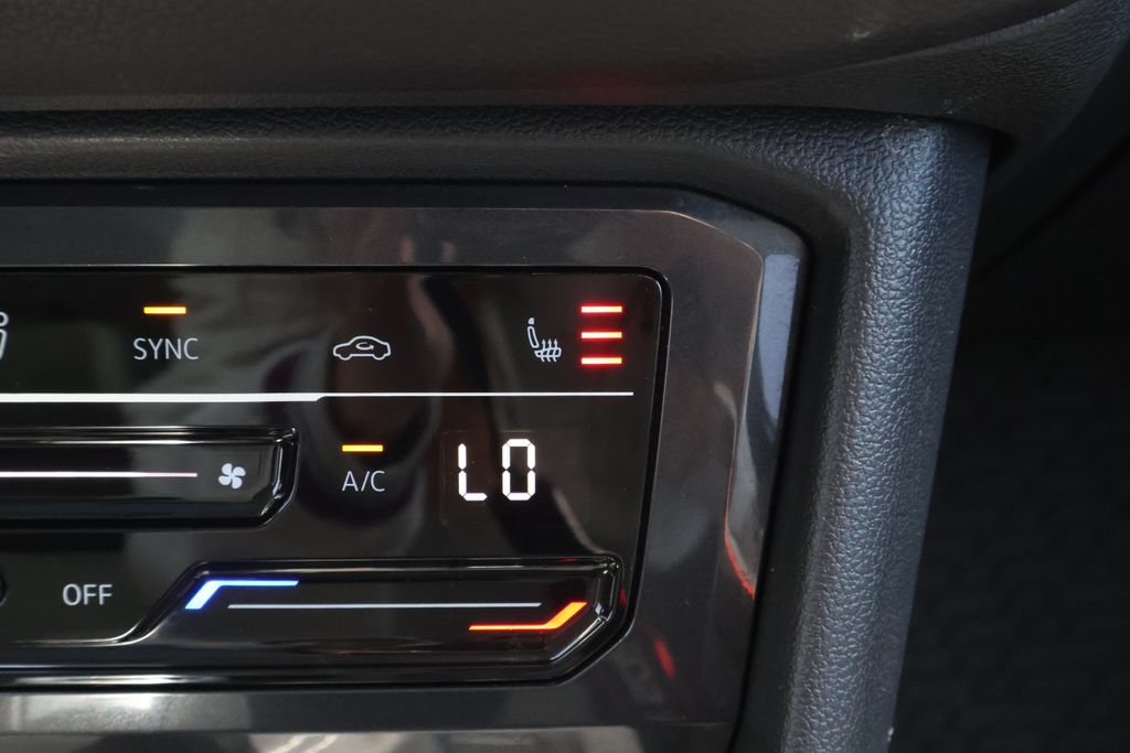2022 Volkswagen Tiguan 2.0T 18