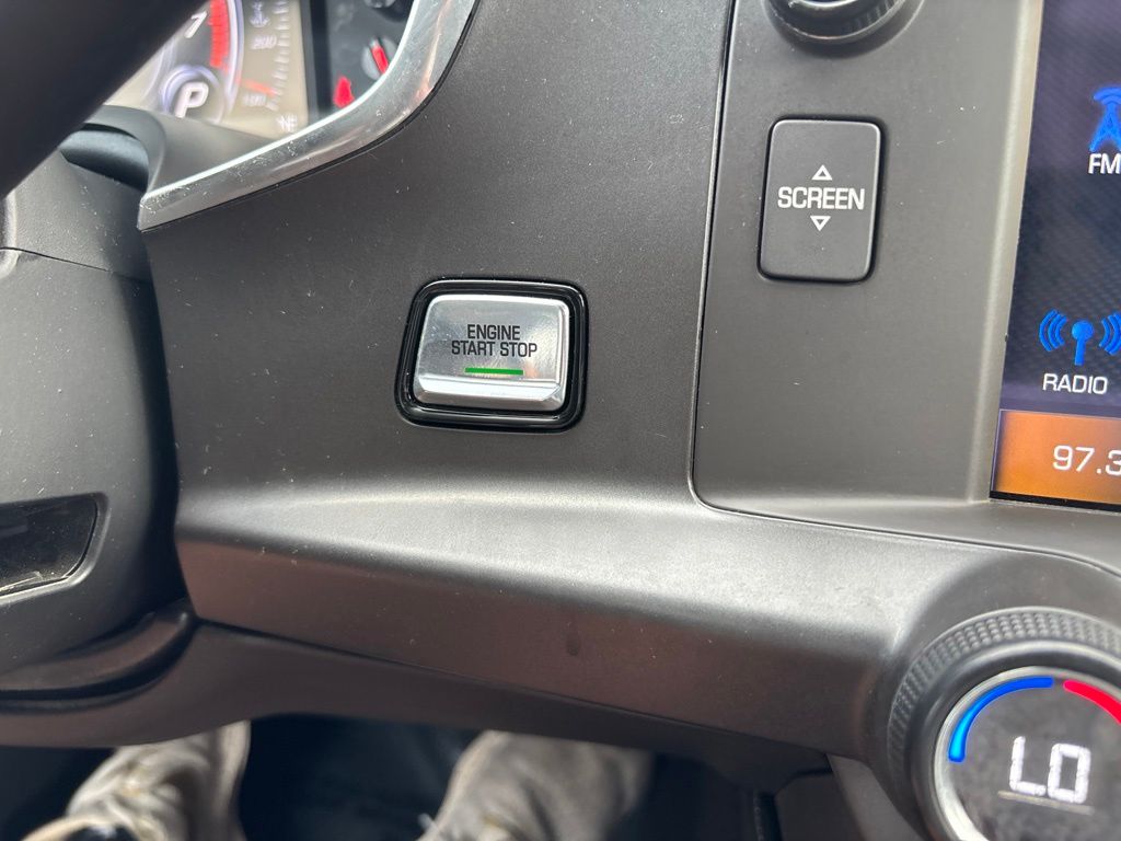 Used 2019 Chevrolet Corvette Coupe