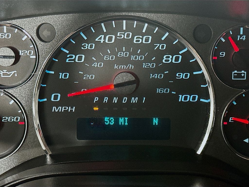 Used 2022 White Chevrolet Work Van image 15