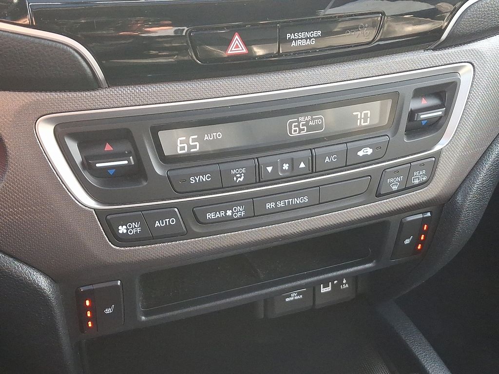 Thumbnail: 2023 Honda Ridgeline - 17