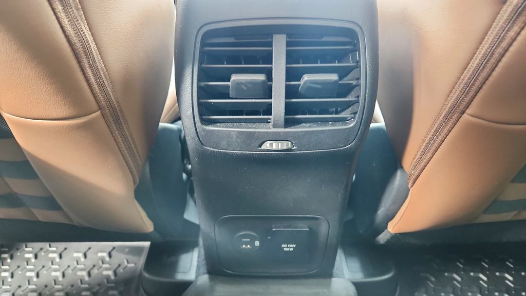 2022 Ford Bronco Sport