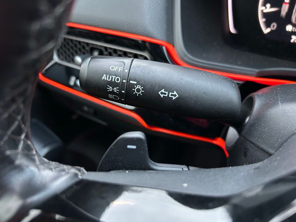 Thumbnail: 2024 Honda Civic - 21