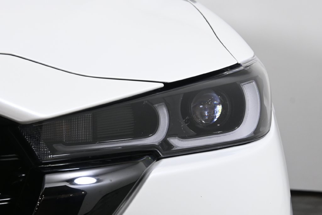 Thumbnail: 2022 Mazda CX-5 - 11