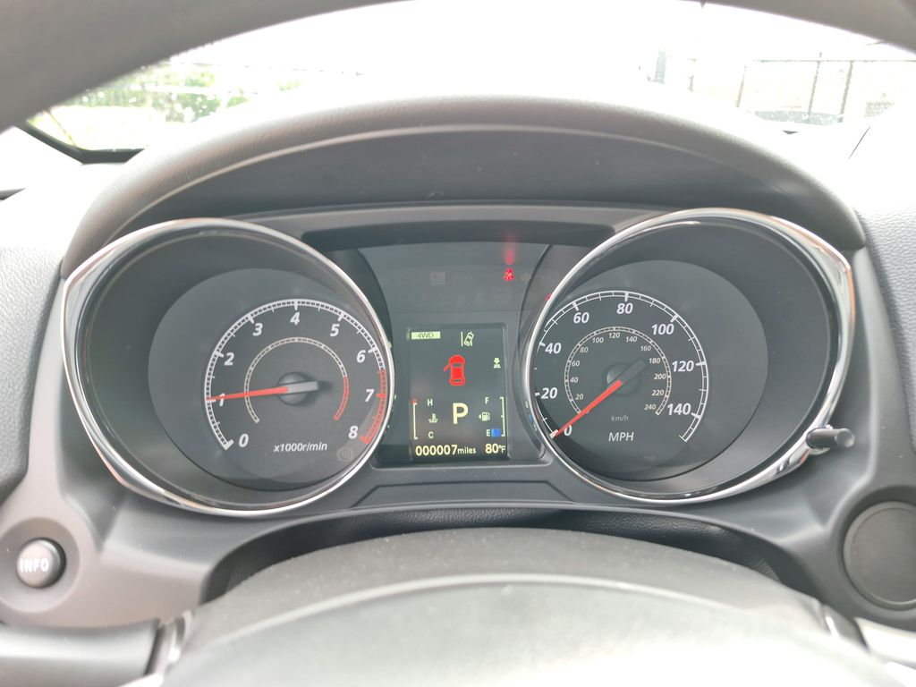 2026 Mitsubishi Outlander Sport 2.0 ES Black at North Houston Mitsubishi
