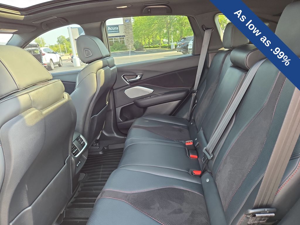 Used 2023 Acura RDX For Sale in Fort Wayne, IN