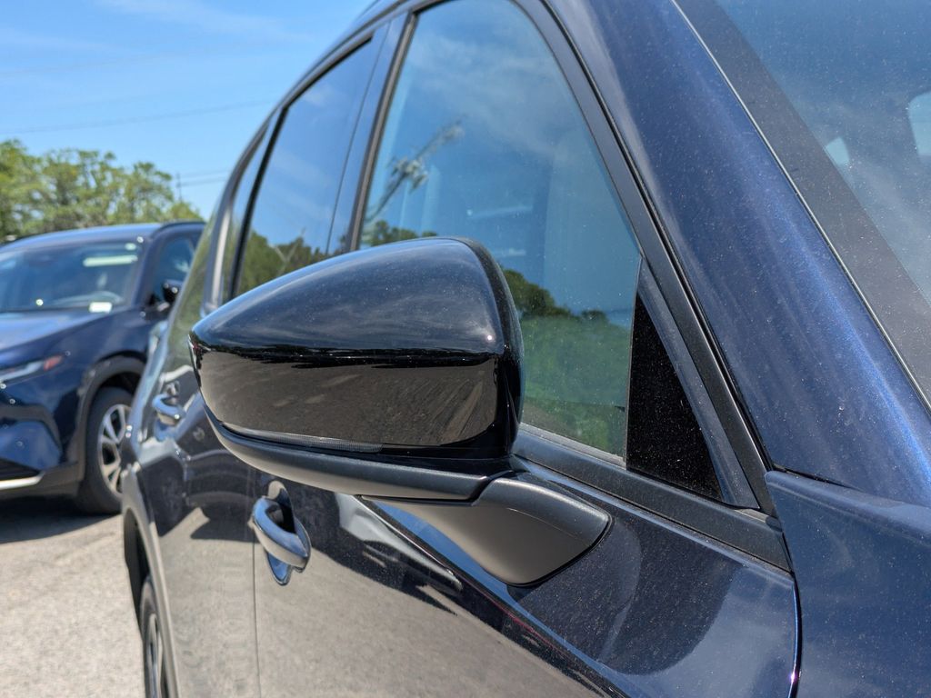 2026 Mazda CX-5 2.5 S Preferred