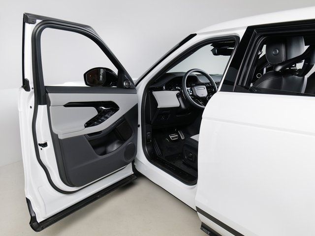 New 2026 White Land Rover Hoxton Edition image 25