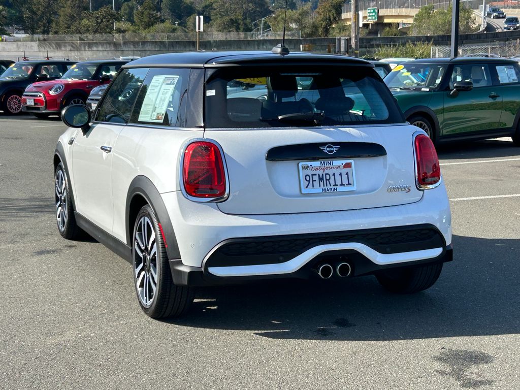 Thumbnail: 2023 MINI Cooper - 3