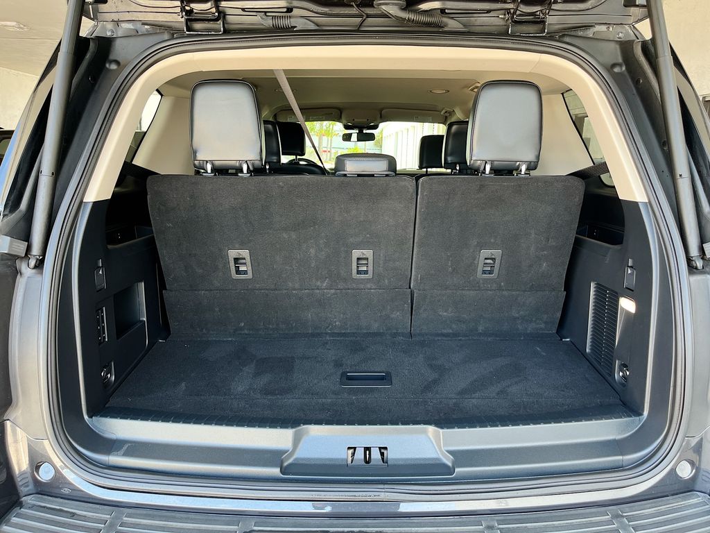 Used 2023 Black Ford XLT image 28