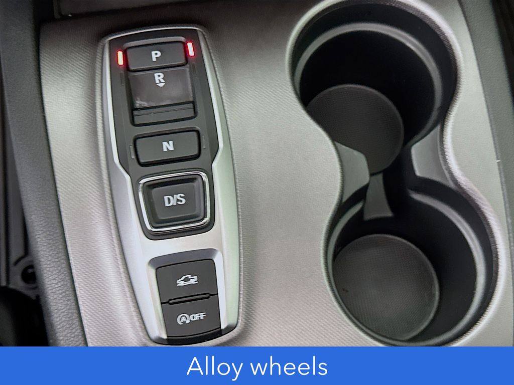 Used Car 2023 Honda Ridgeline  Rtl For Sale Under $30,000 In Austin, Texas