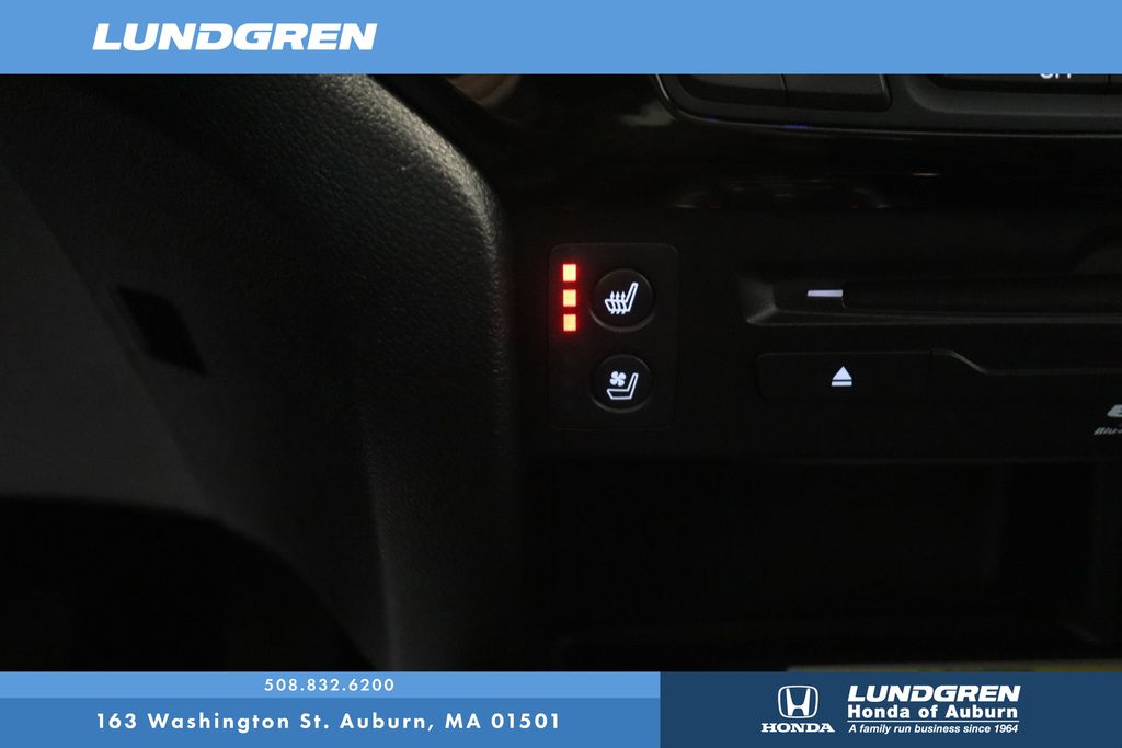 Used 2022 Honda Pilot SUV