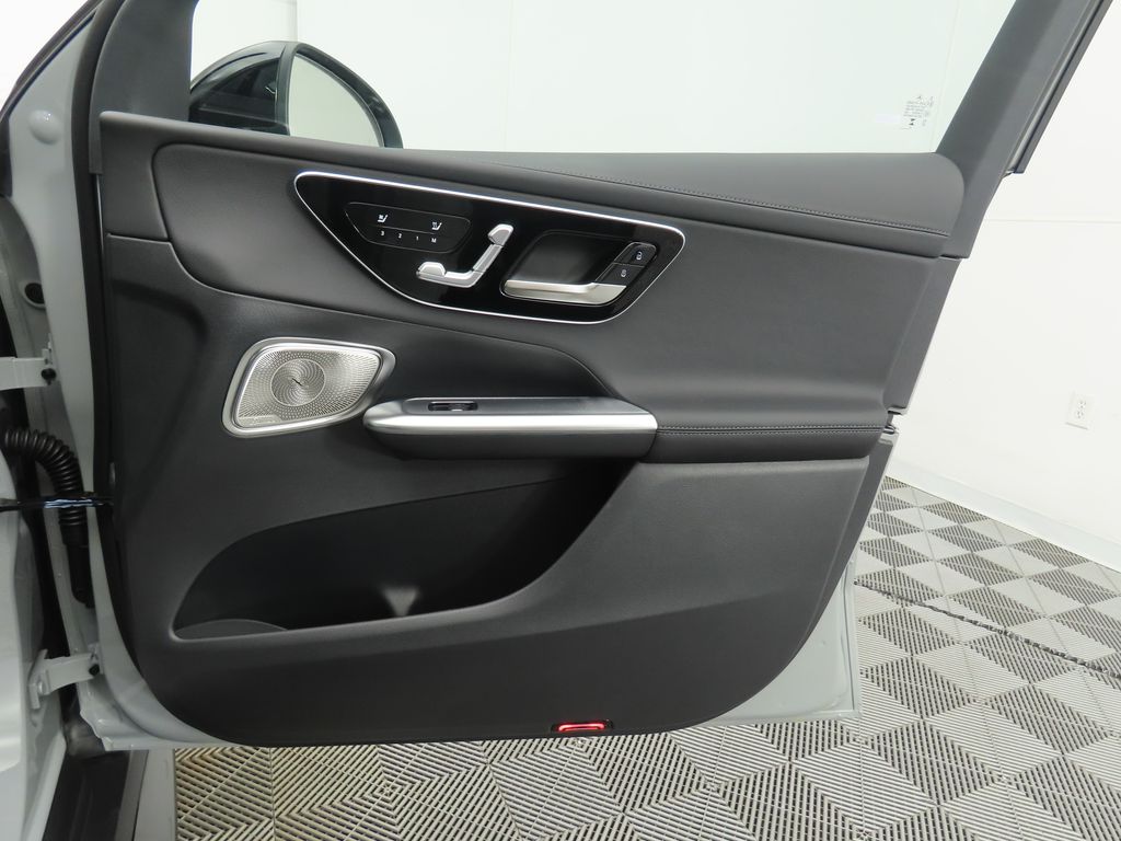 Thumbnail: 2026 Mercedes-Benz GLC - 26