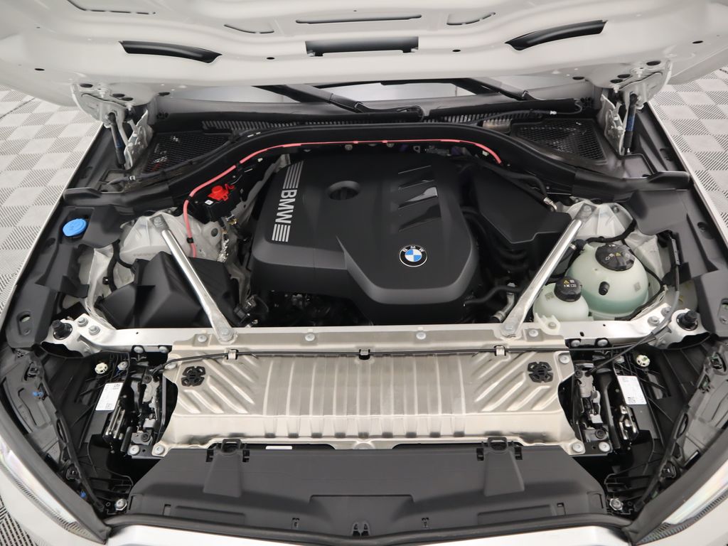 Thumbnail: 2026 BMW X3 - 31