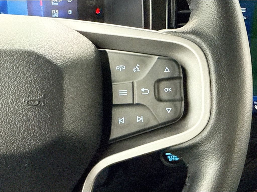 Thumbnail: 2021 Ford Bronco - 12