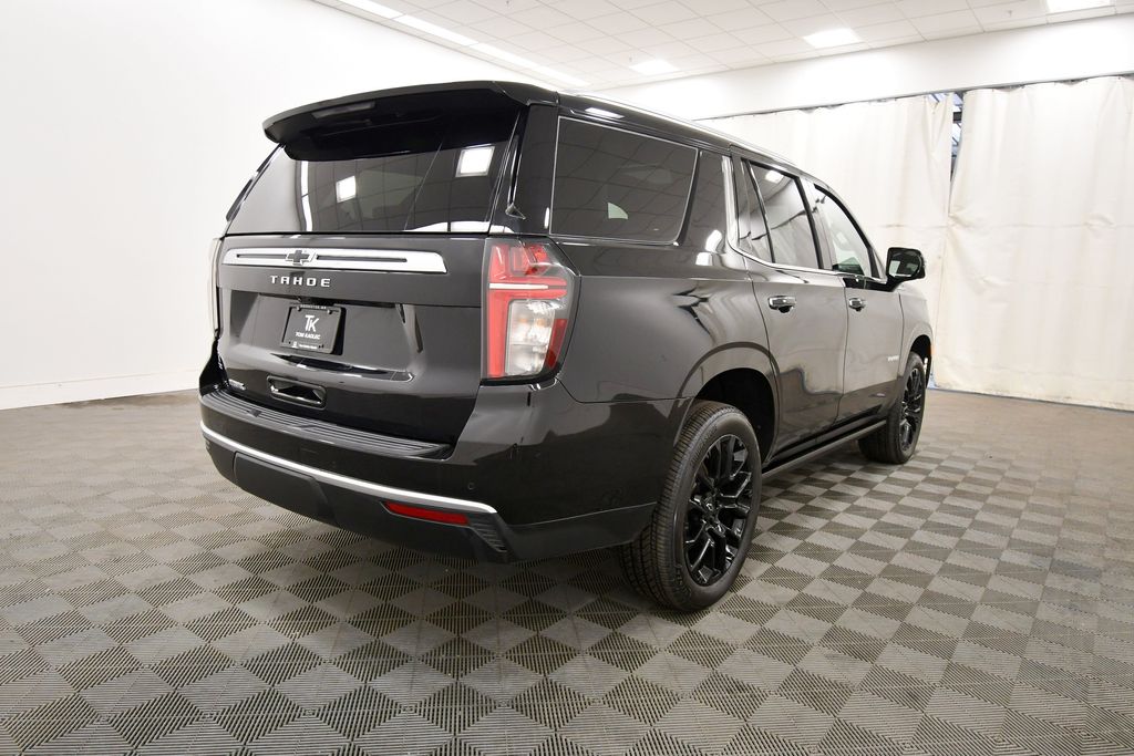 Used 2024 Chevrolet Tahoe SUV