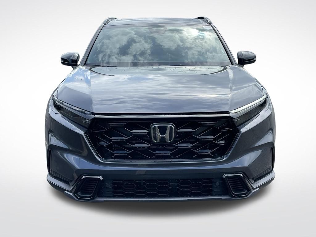 Thumbnail: 2026 Honda CR-V - 9