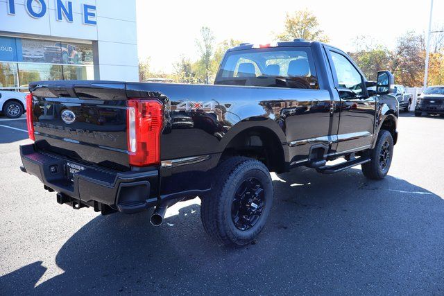 new 2026 Ford F-350SD car, priced at $51,870