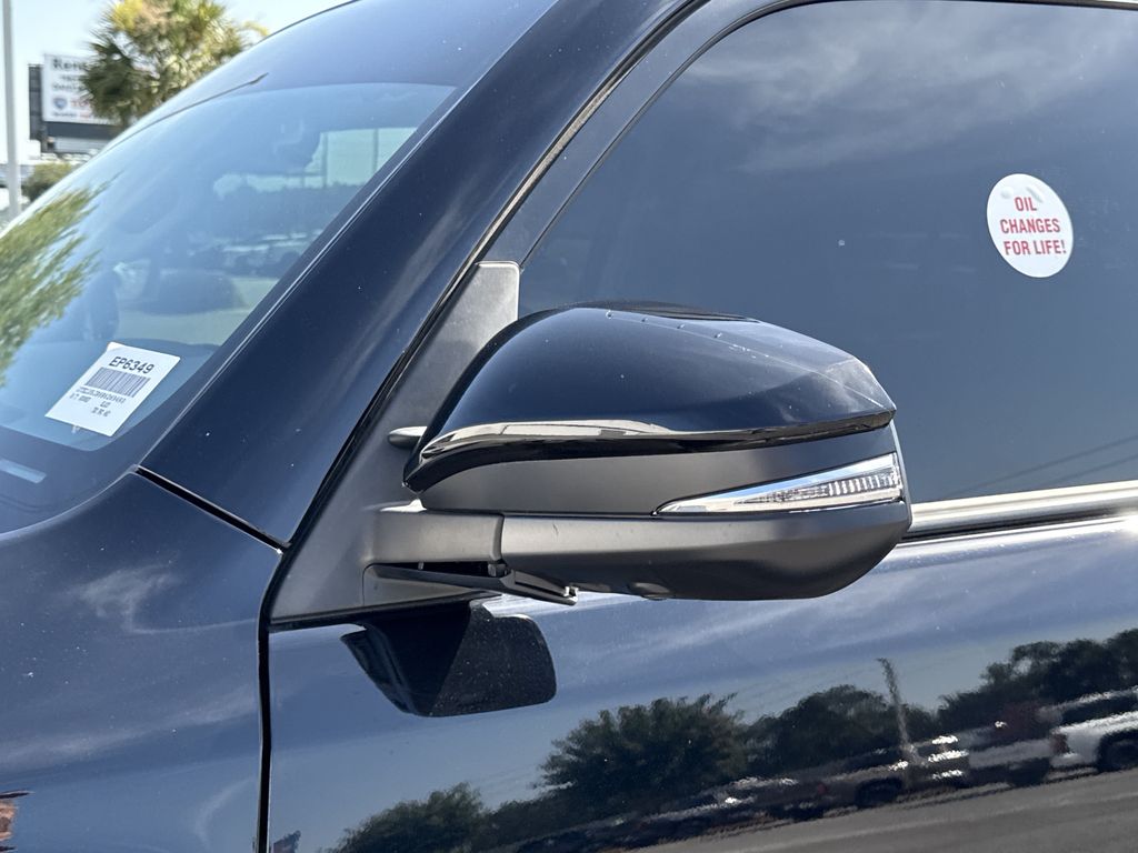 Used 2024 Toyota 4Runner SUV