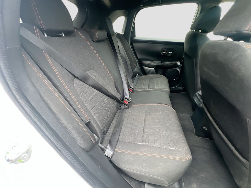 Used 2024 White Honda Sport image 26