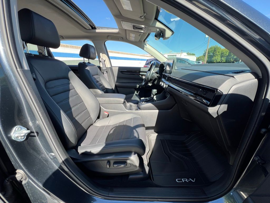Thumbnail: 2023 Honda CR-V - 26
