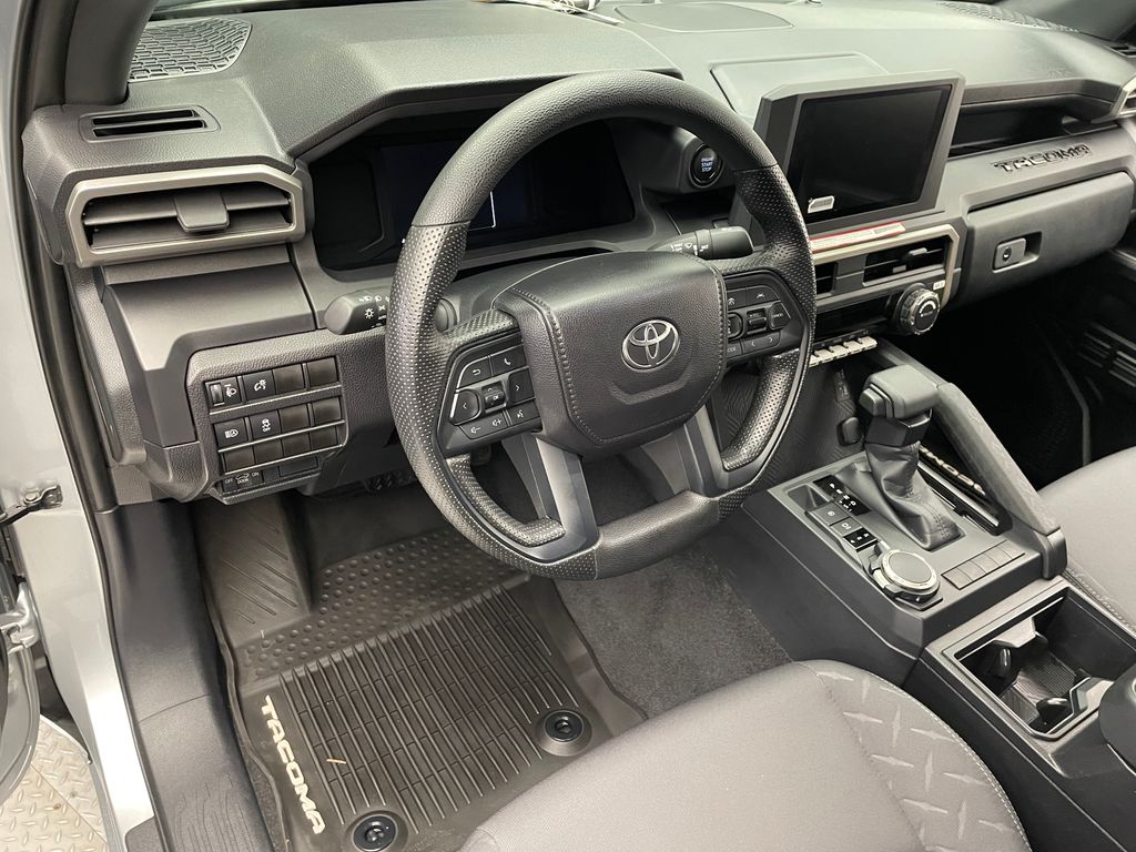 Thumbnail: 2025 Toyota Tacoma - 11