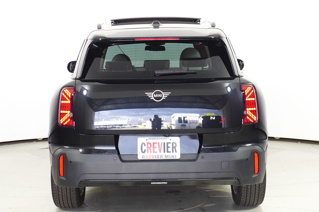 Thumbnail: 2025 MINI Cooper Countryman - 8