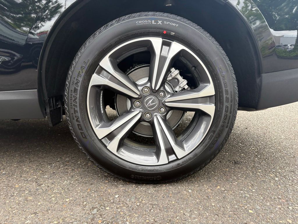 2026 Acura RDX Technology Package