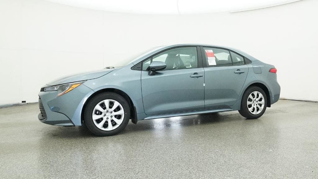 Thumbnail: 2026 Toyota Corolla - 17