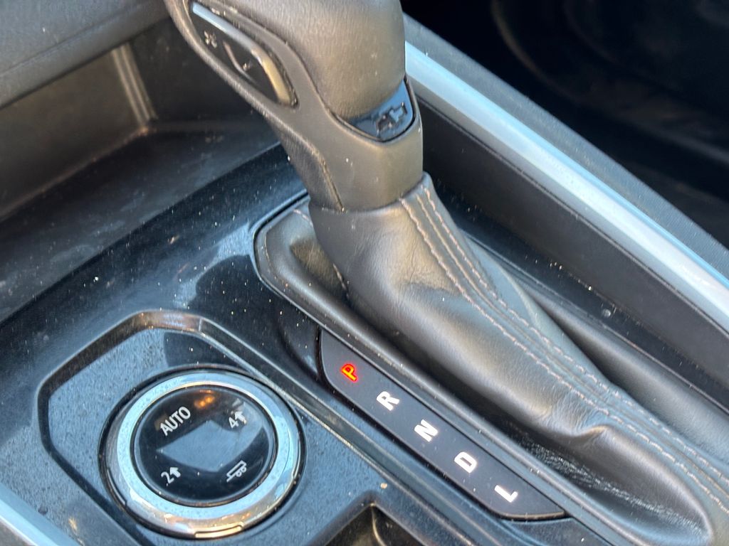 Used Car 2023 Chevrolet Colorado  Work Truck For Sale Under $25,000 In Austin, Texas