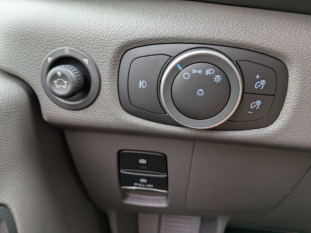 2025 Ford Transit-250 Cargo Van 