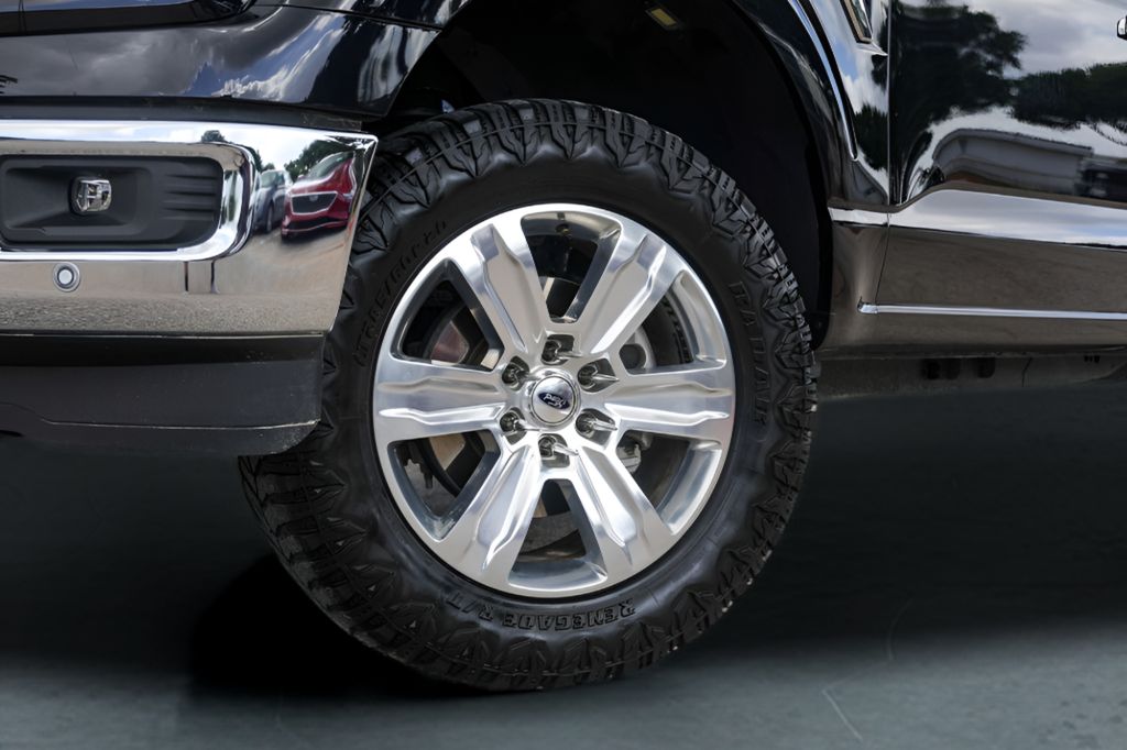 Used Car 2025 Ford F-150  Xlt For Sale Under $50,000 In Austin, Texas