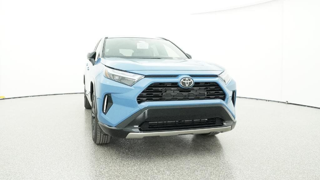 Thumbnail: 2025 Toyota RAV4 - 26