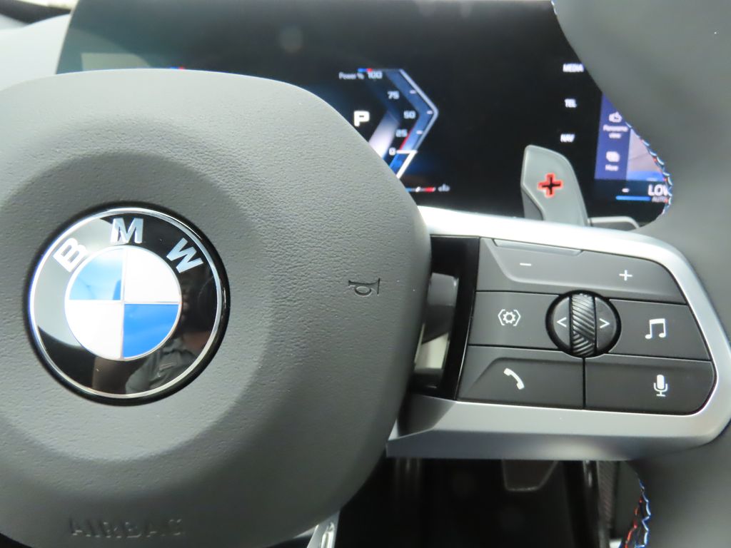 Thumbnail: 2026 BMW X1 - 12