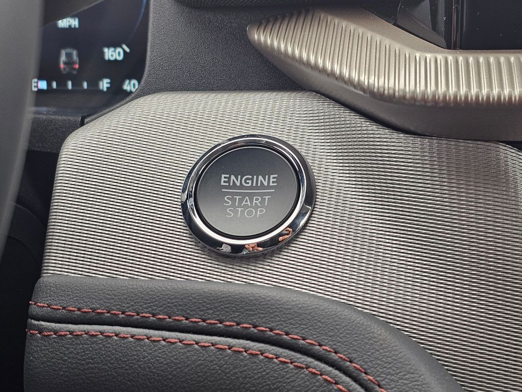 New 2026 Gray Ford Active image 34