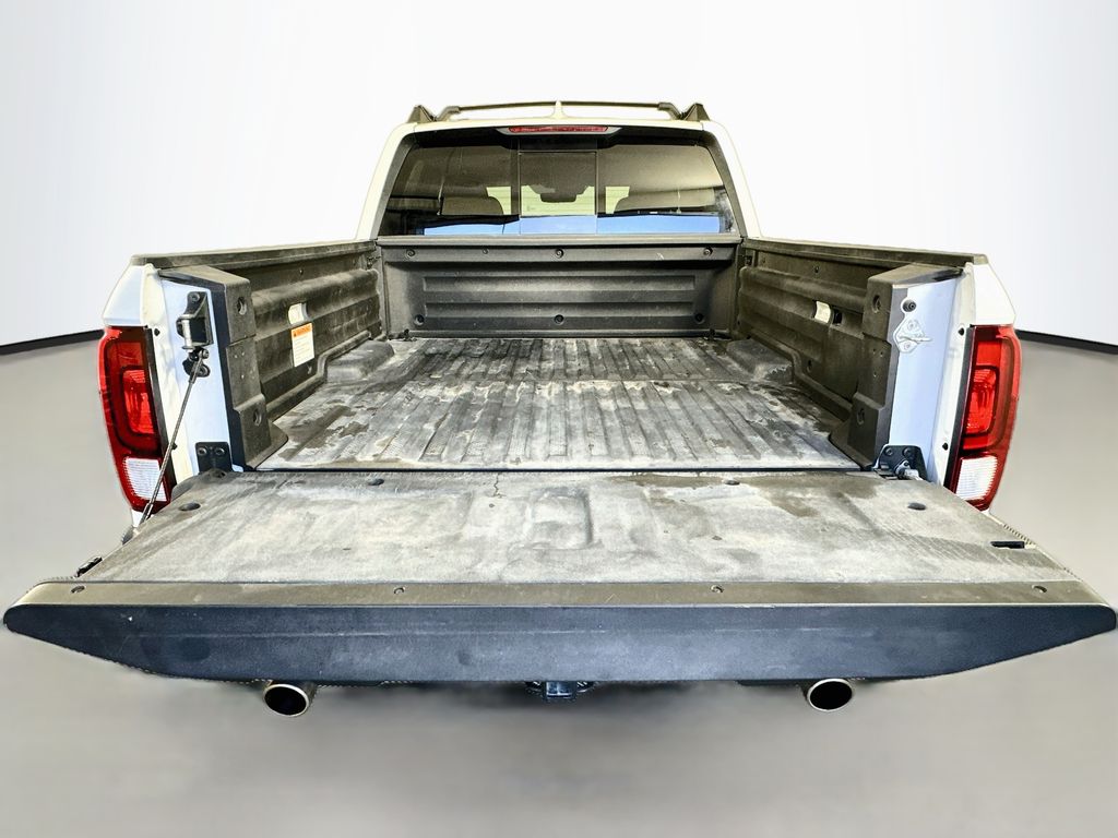 Thumbnail: 2023 Honda Ridgeline - 27