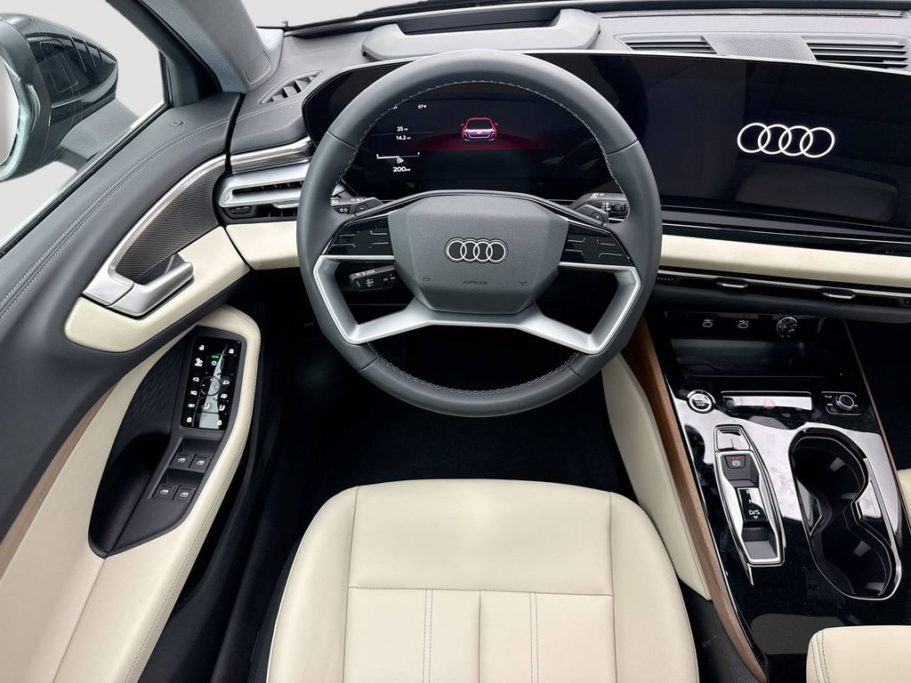 Thumbnail: 2025 Audi A5 - 10