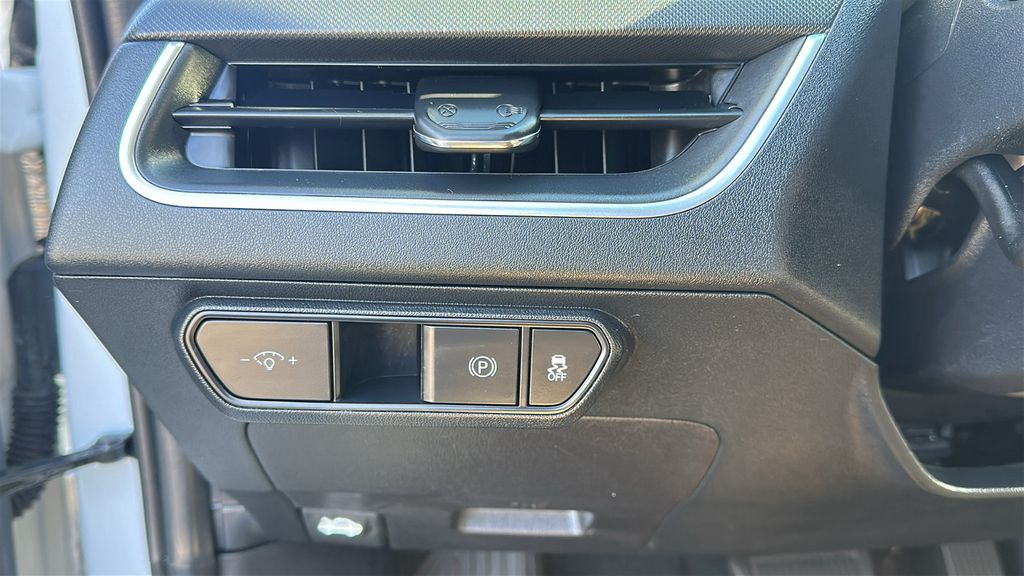 2025 Kia K4 LXS White at Shottenkirk Kia Fort Bend