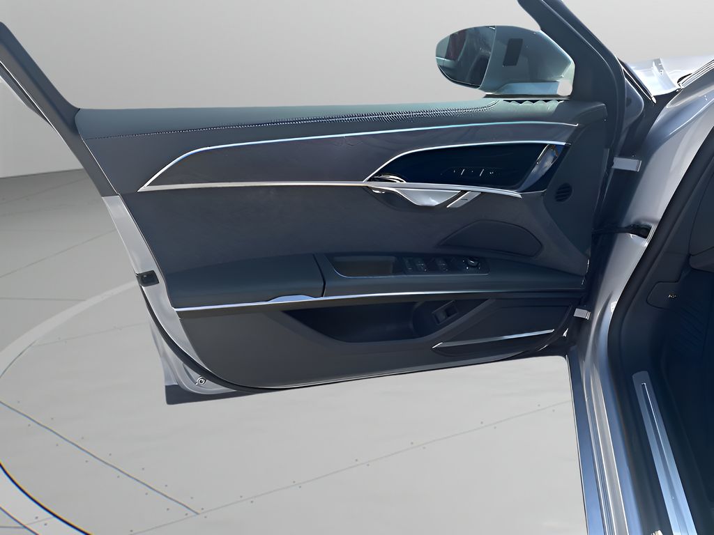 Used Car 2025 Audi A8  L 55 For Sale Under $80,000 In Austin, Texas