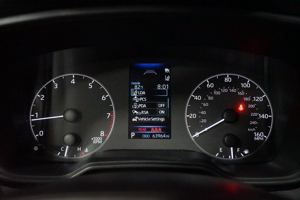 Thumbnail: 2024 Toyota Corolla - 15
