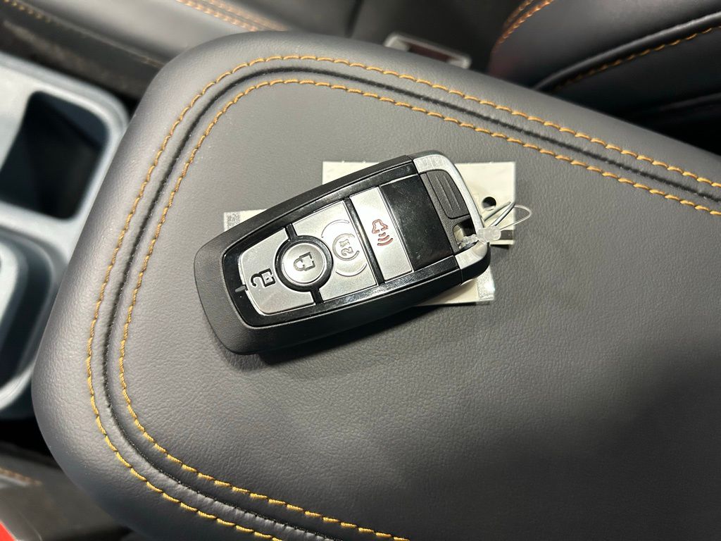 new 2026 Ford Maverick car, priced at $44,160