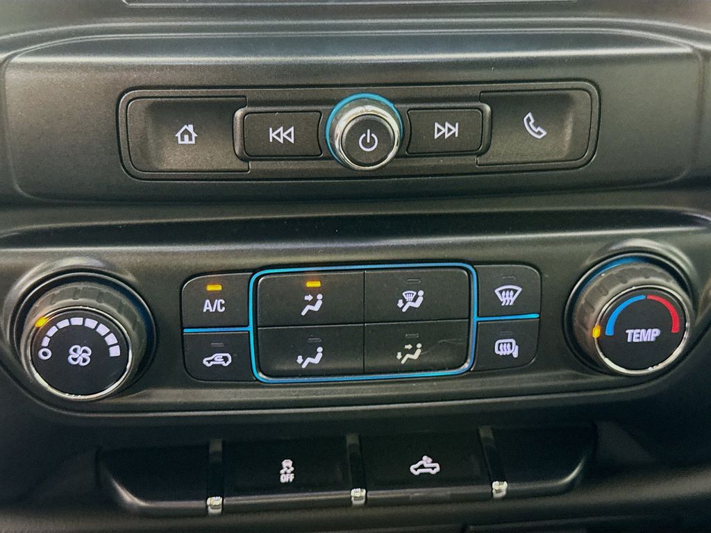 Used Car 2018 Gmc Sierra 1500  Base For Sale Under $25,000 In Austin, Texas